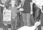 Rockdale Fair youth livestock show results