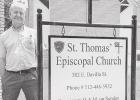 St. Thomas celebrates 146th birthday