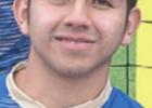 Five RHS soccer players receive all-district honors