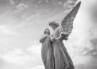 Bible shows we are protected by angels