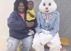 Lots of Easter fun at Patterson Civic Center