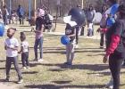 MLK Day balloon release held Monday