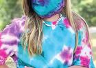 Everyone wins in 4-H tie-dye contest