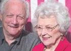 WWII vet, wife, both 95, beat COVID-19