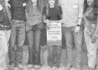 2023 Rockdale Fair youth livestock show results