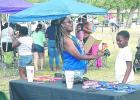 Scenes from Rockdale’s Fourth of July celebration