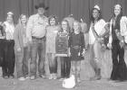 Rockdale Fair Livestock Show winners