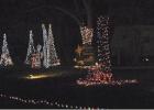 Winners listed in Chamber lighting contest