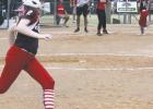 Local league softball comes to an end