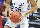 Tigers resilient against fourth-ranked Lorena