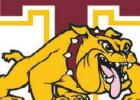 Bulldogs season ends with loss to top-ranked Timpson