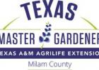 Deadline for Master Gardeners class Jan. 15