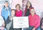 Vision Rockdale receives $5,000 grant