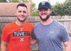 Rockdale brothers navigating the coaching world