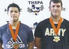 THORNDALE POWERLIFTING