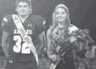 Queen, king announced at Milano HS