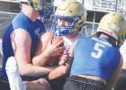 Time to play: Two-a-days begin at RHS