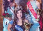 Jimenez selected 2021 Miss Rockdale Fair