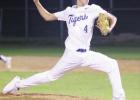 Tiger fight never dies in 8-3 loss to Rogers