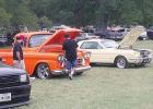 Cookoff, car show are hits at Apache Pass