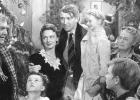 ‘It’s a Wonderful Life’: based on Christmas card short story