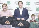 Milam County 4-H Banquet highlights success