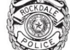 Seven arrests during week for Rockdale police
