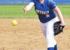 Lady Tigers softball team goes 4-1 in Taylor Tourney