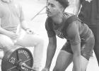 RHS lifters dominate at home meet