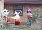 Spookiness in Rockdale just in time for Halloween!