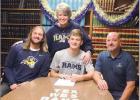 Signing Day: Loth commits to Texas Wesleyan University