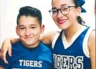 Brother and sister Luke and Tatiana Olivares want to raise money for heart research.