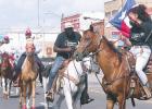 Juneteenth parade downtown; celebration at Moultry Park