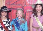 2021 Rockdale Fair Children’s Pageant Winners